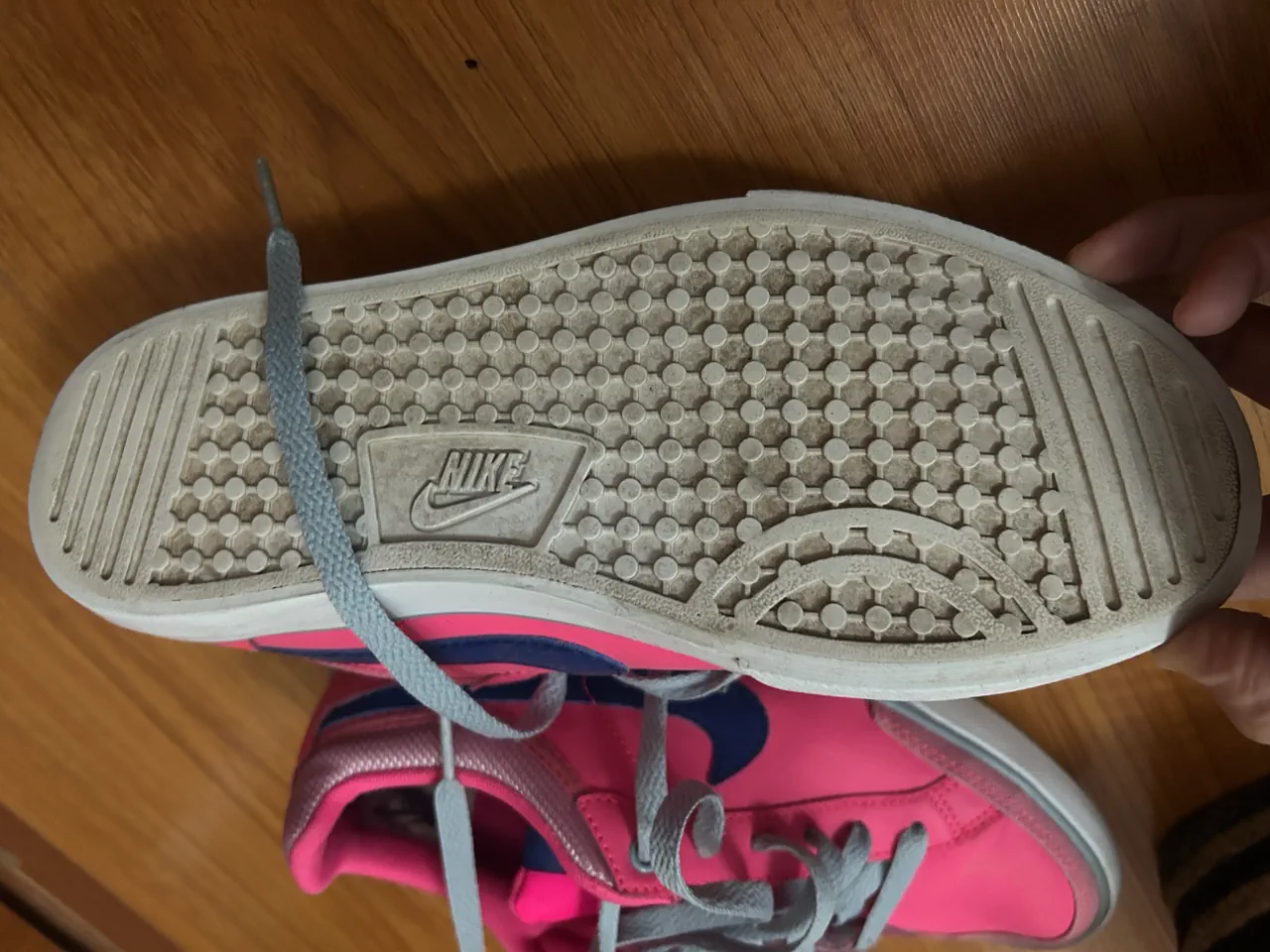 Zapatillas Nike - imagen 1