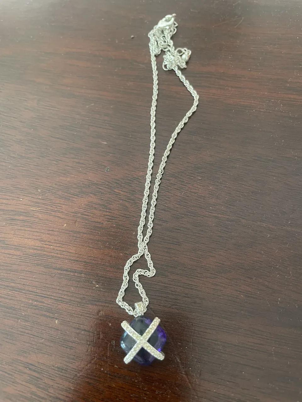 Collar Sin marca ✅ - imagen 1