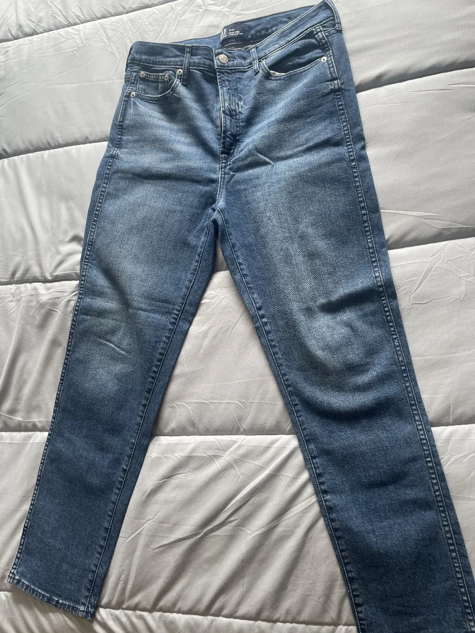 Jean GAP · Talle US 30