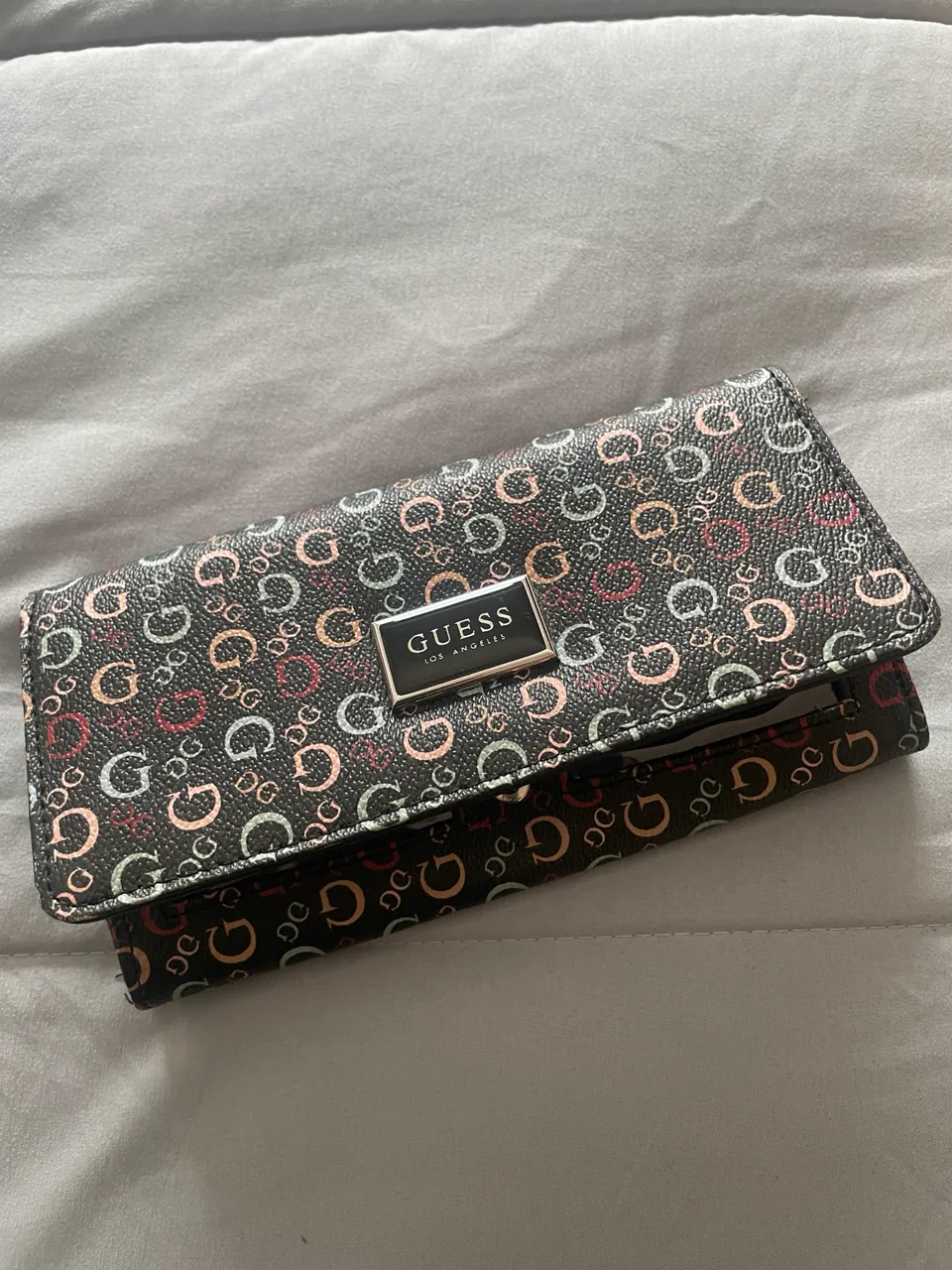 Billetera GUESS