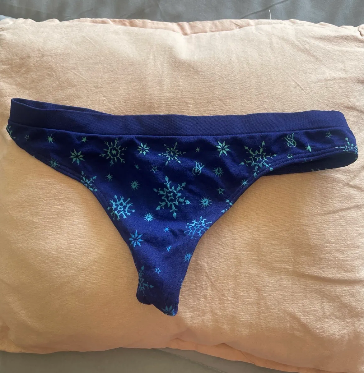 Bombacha Victoria's Secret - imagen 1