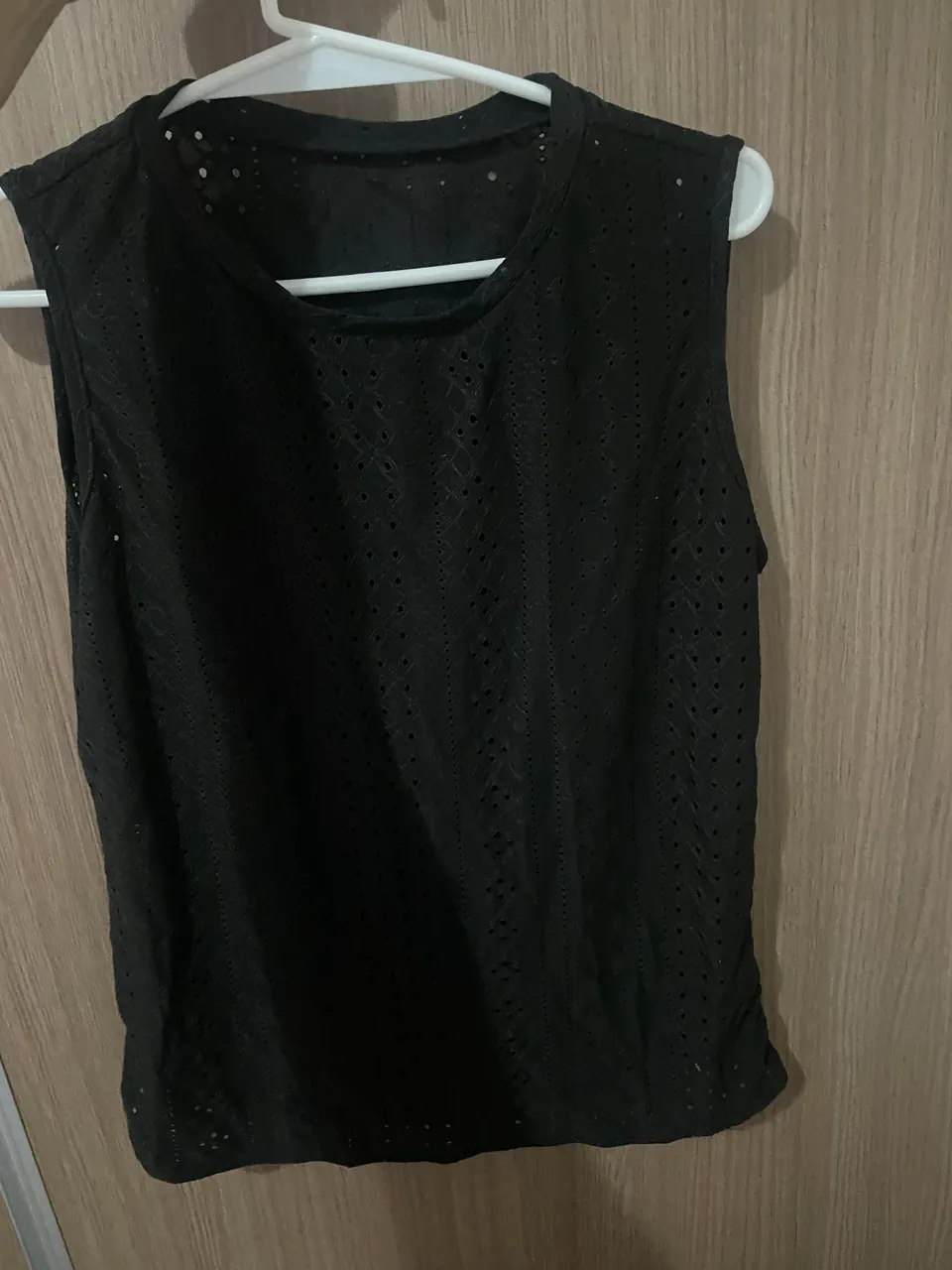 Musculosa Sin marca - imagen 1
