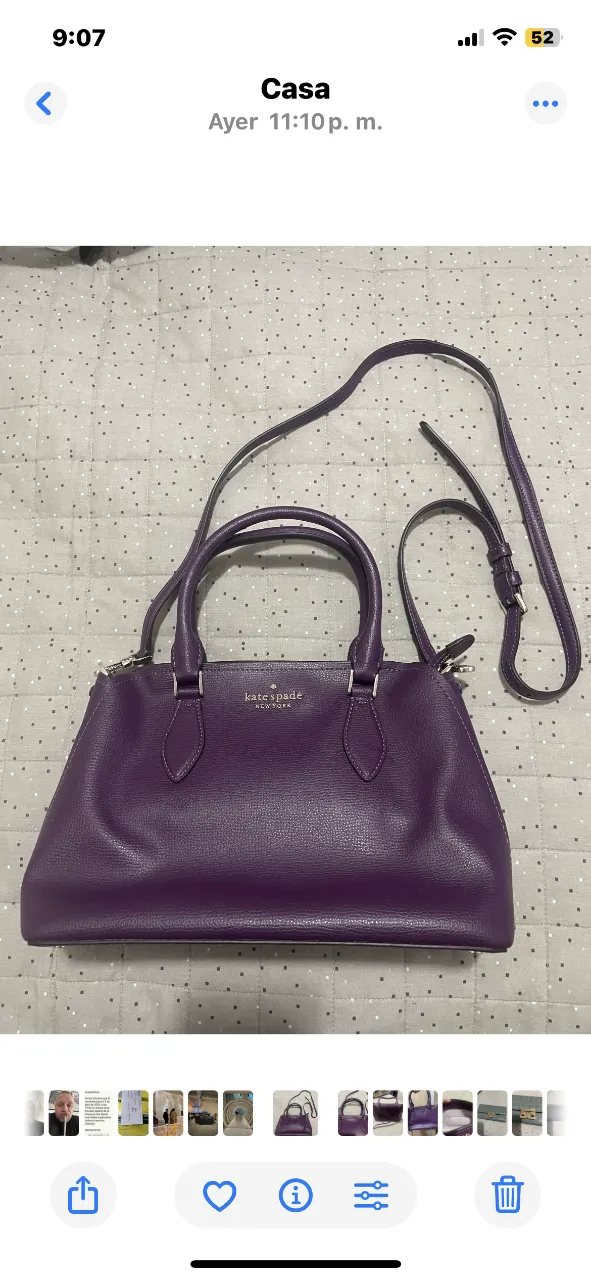 Bolso Kate Spade