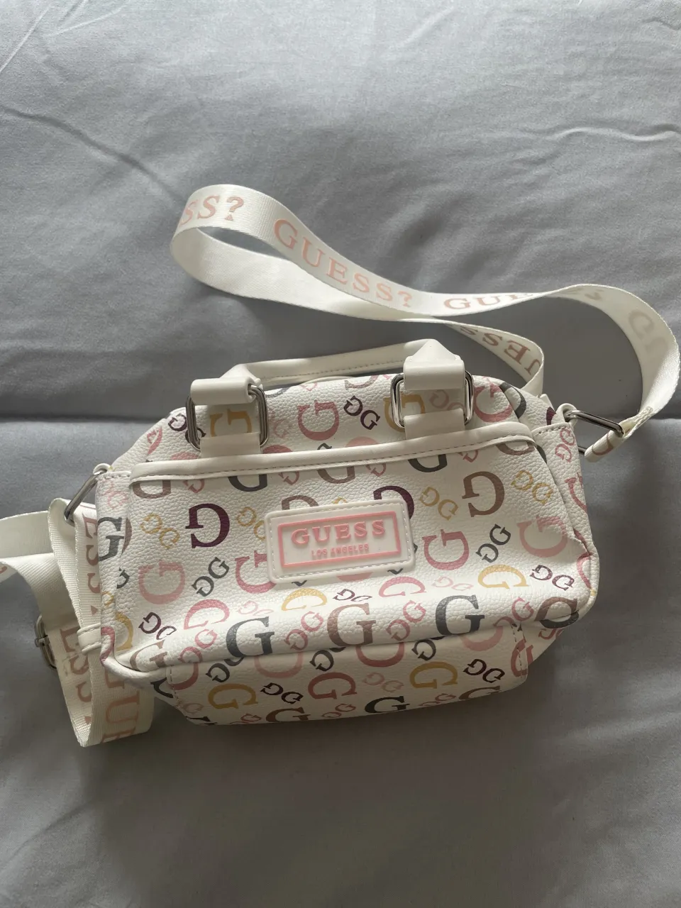 Cartera GUESS