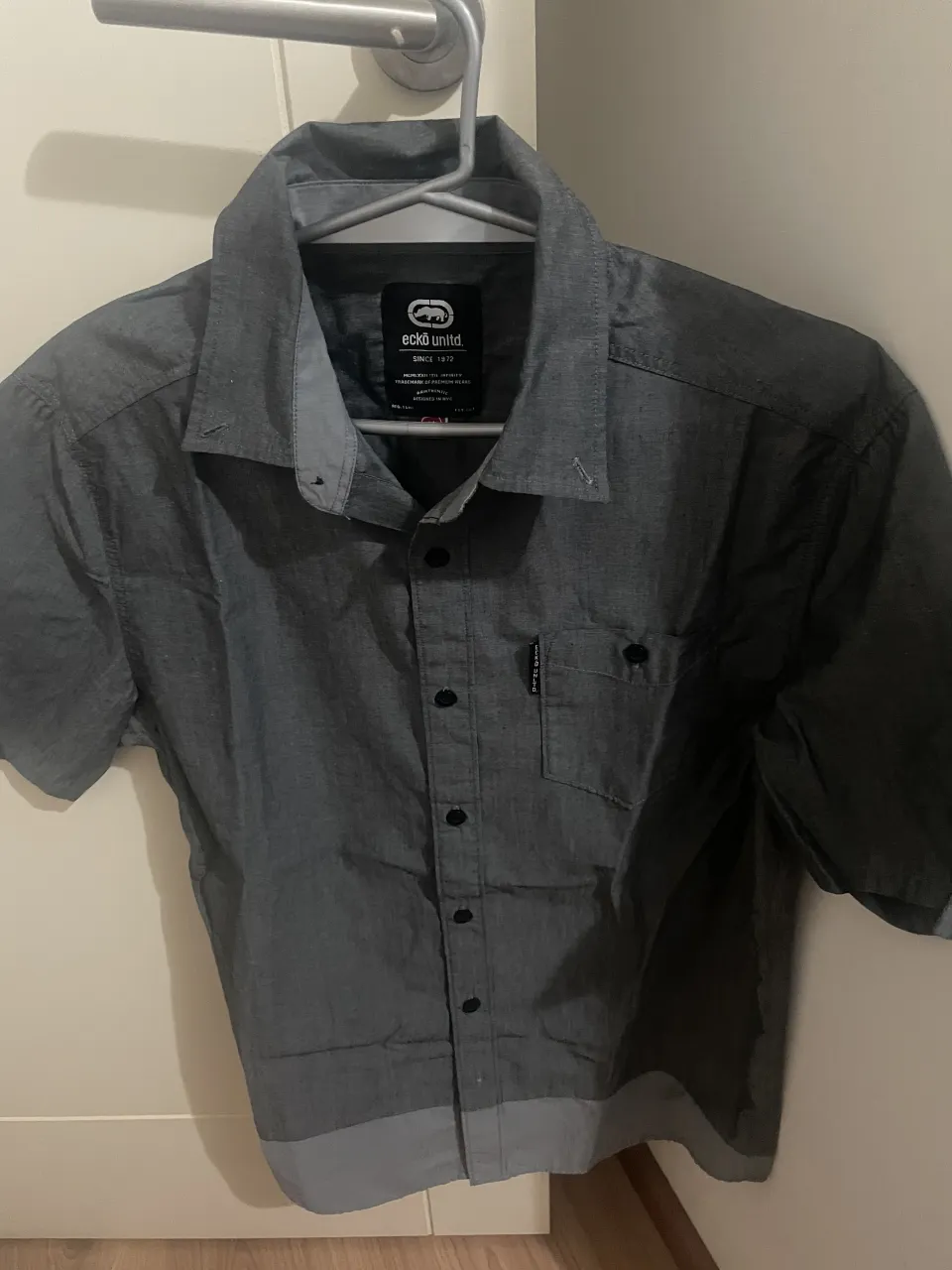 Camisa ECKO UNLTD. - imagen 1