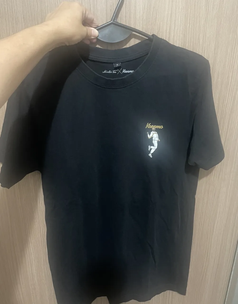 Remera Mister Tee - imagen 1
