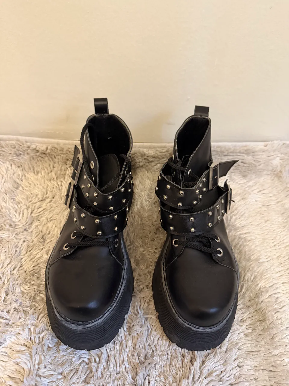 Becca shoes · Talle AR 39