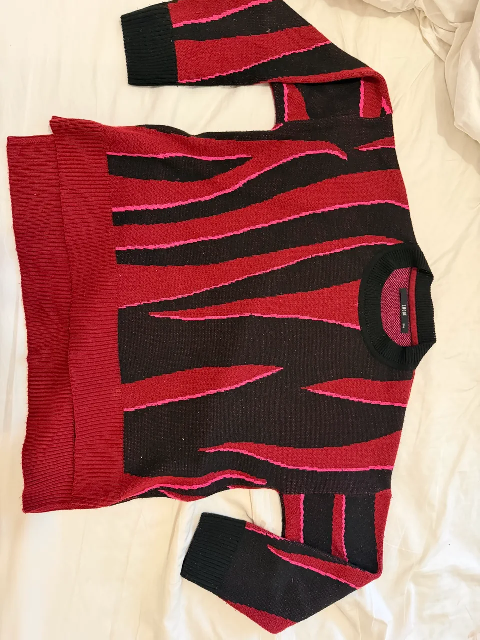Sweater Zhoue - imagen 1