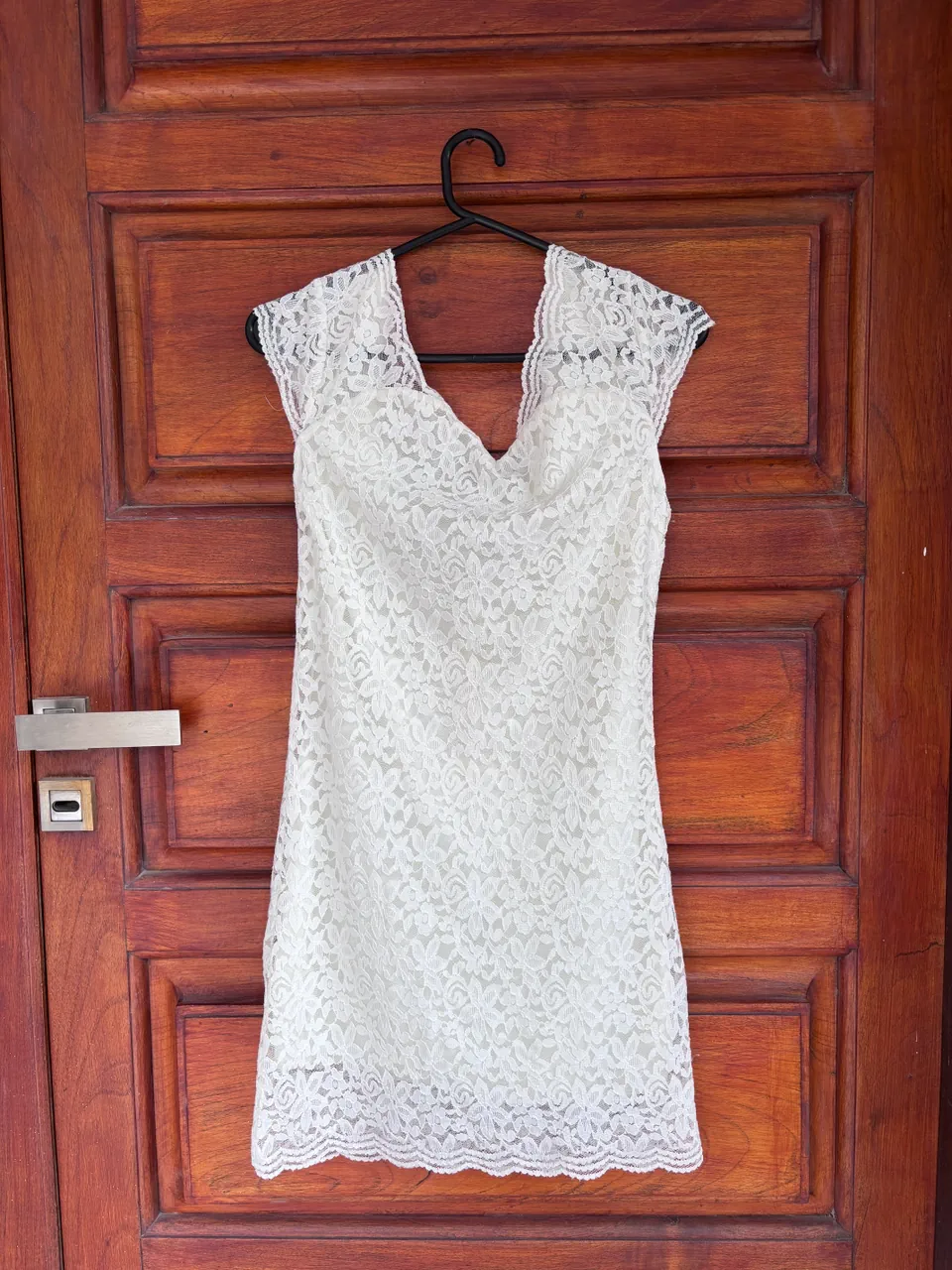 Vestido Sin marca - imagen 1