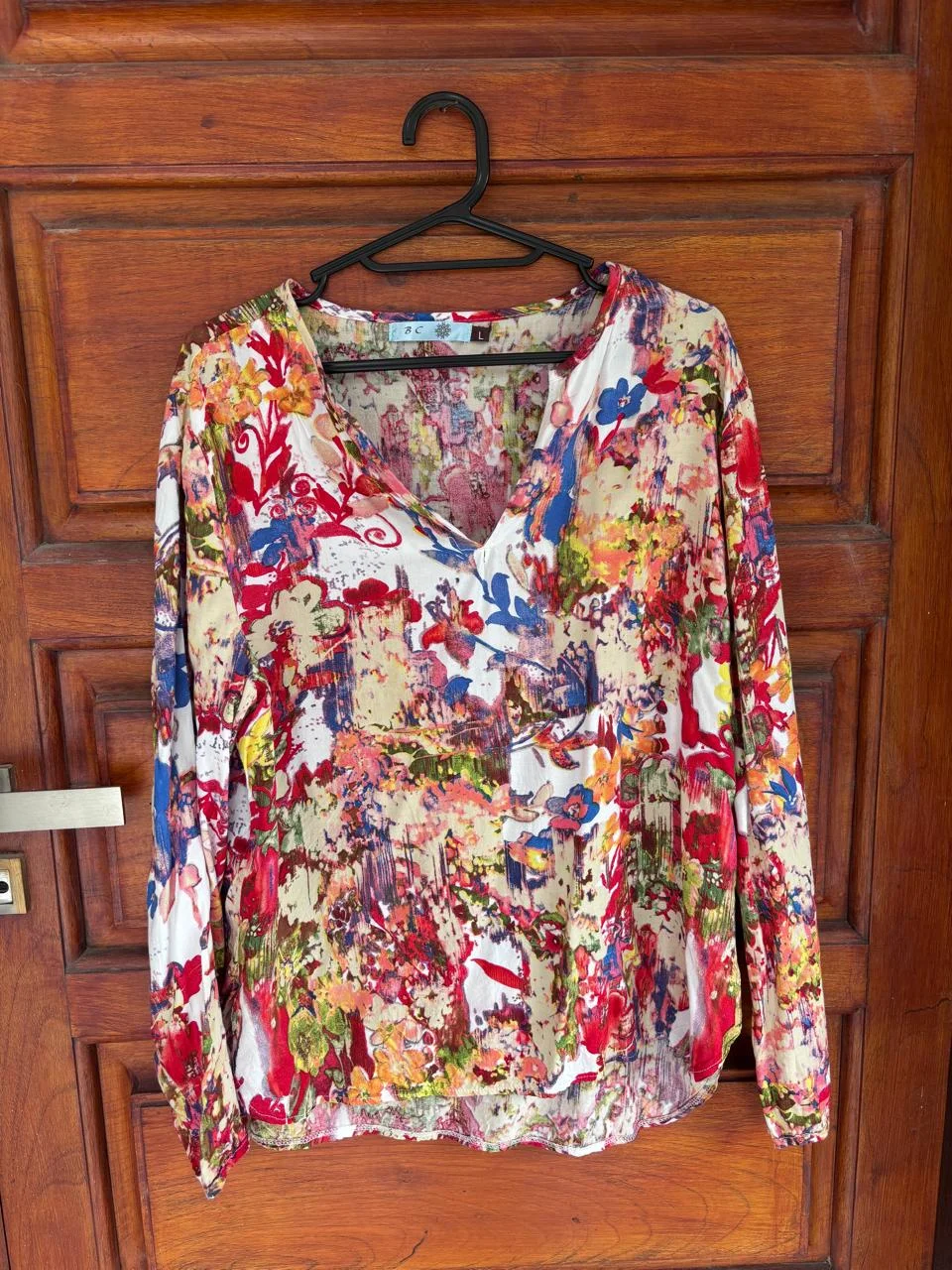 Camisa BC - imagen 1
