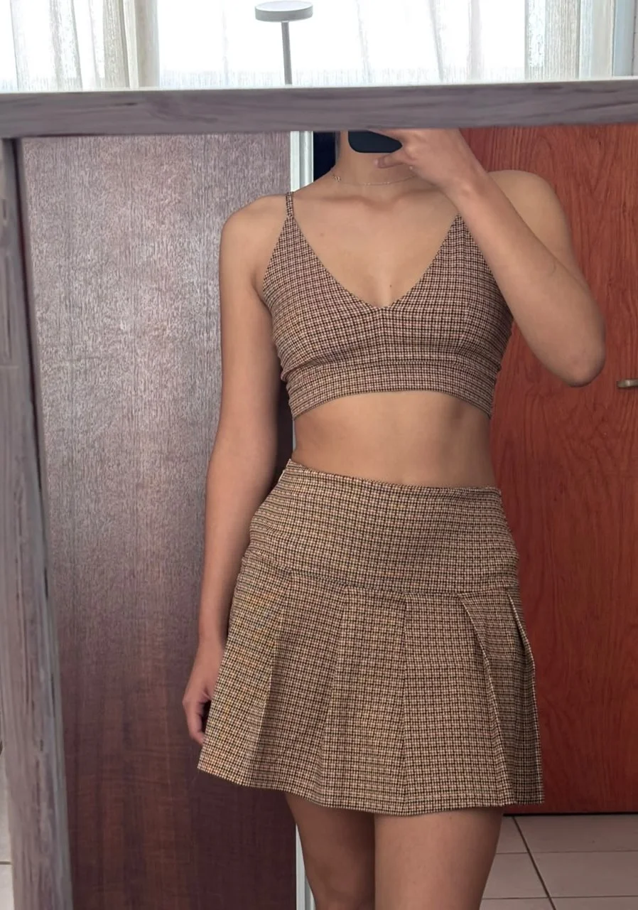 Pollera Sin marca - imagen 1