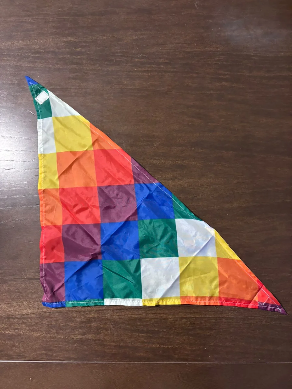 Pañuelo Sin marca - imagen 1
