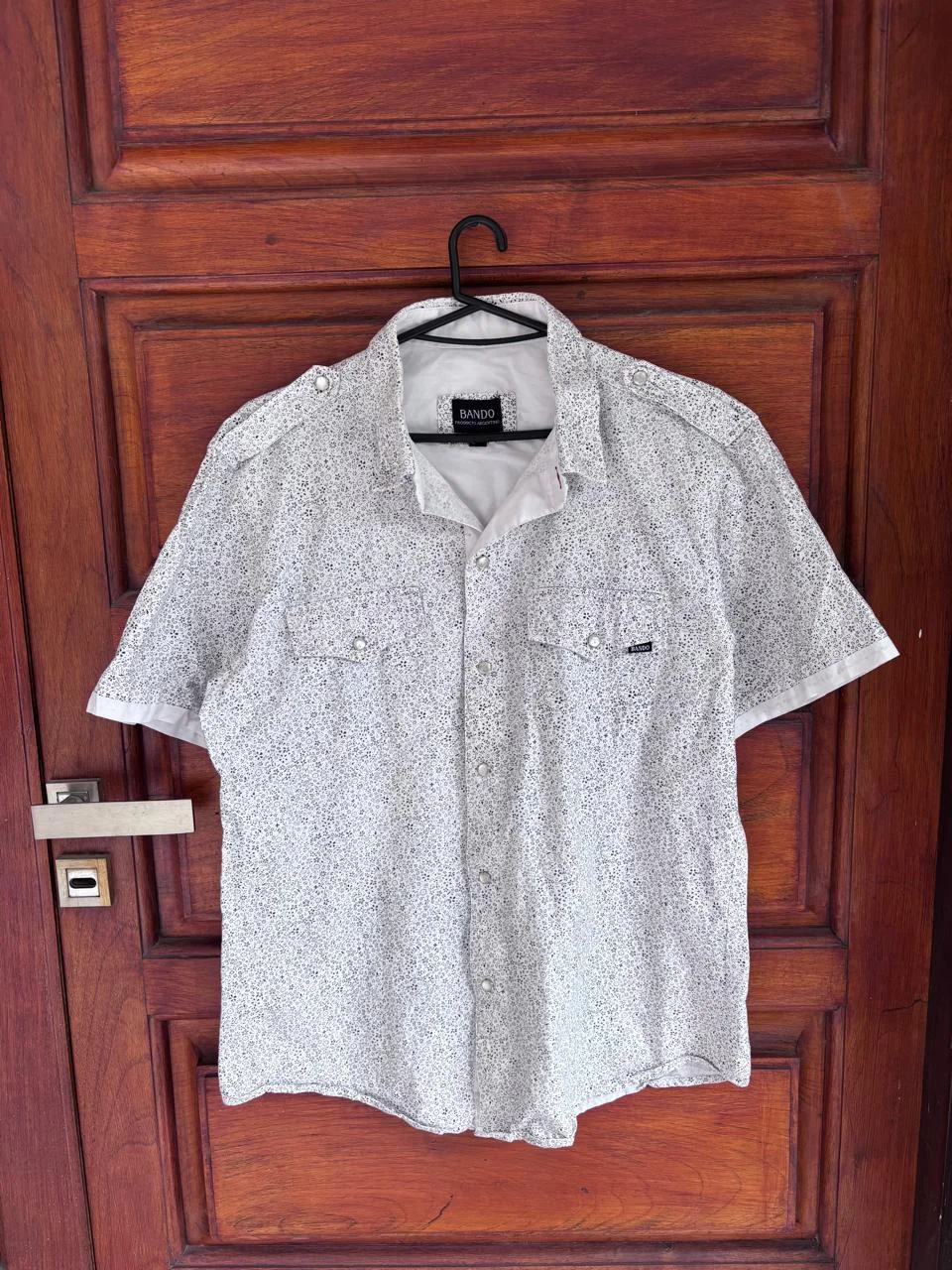 Camisa BANDO - imagen 1