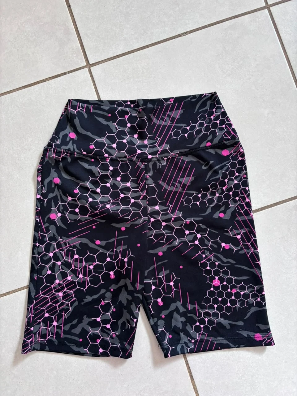 Short Sin marca - imagen 1