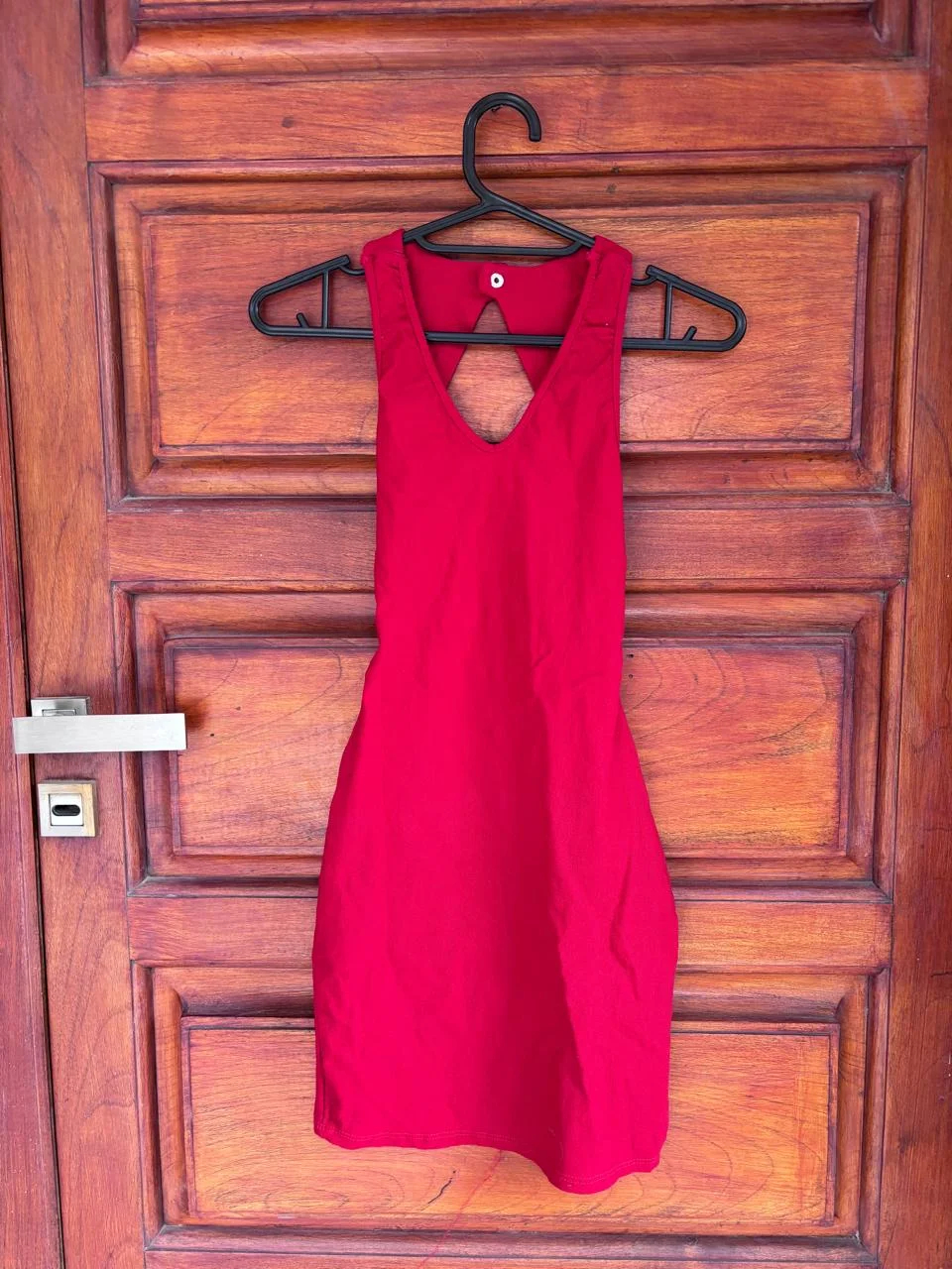 Vestido Sin marca - imagen 1