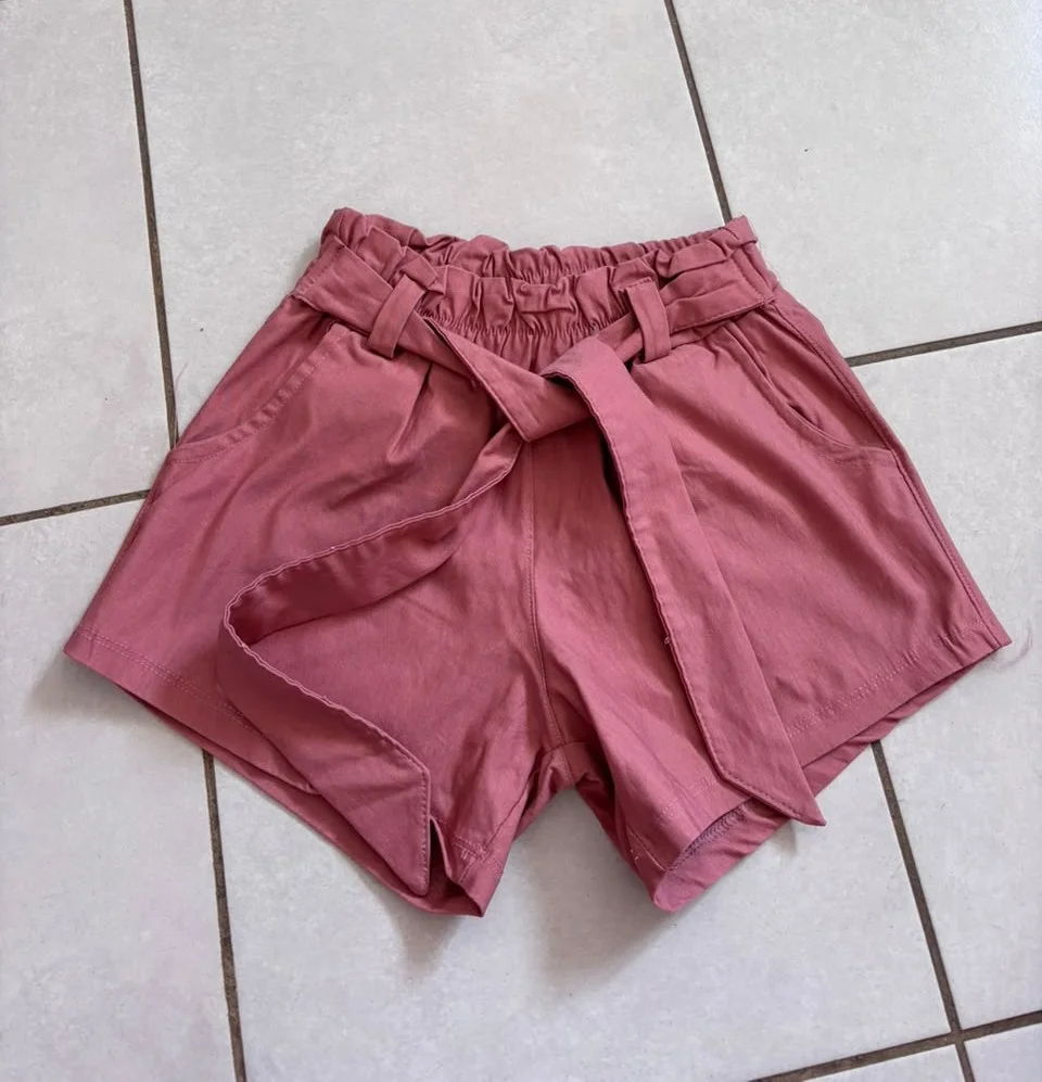 Short Sin marca - imagen 1