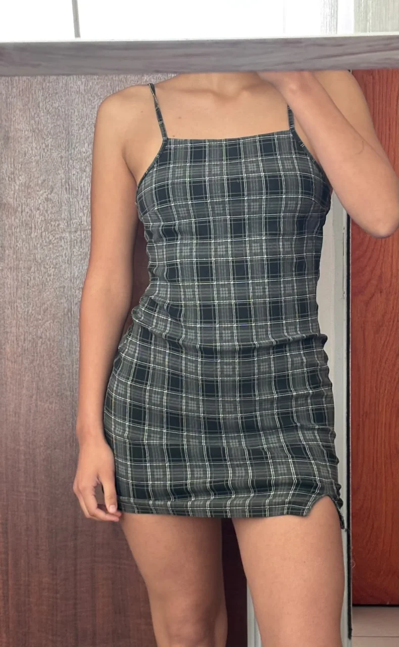 Vestido Sin marca - imagen 1