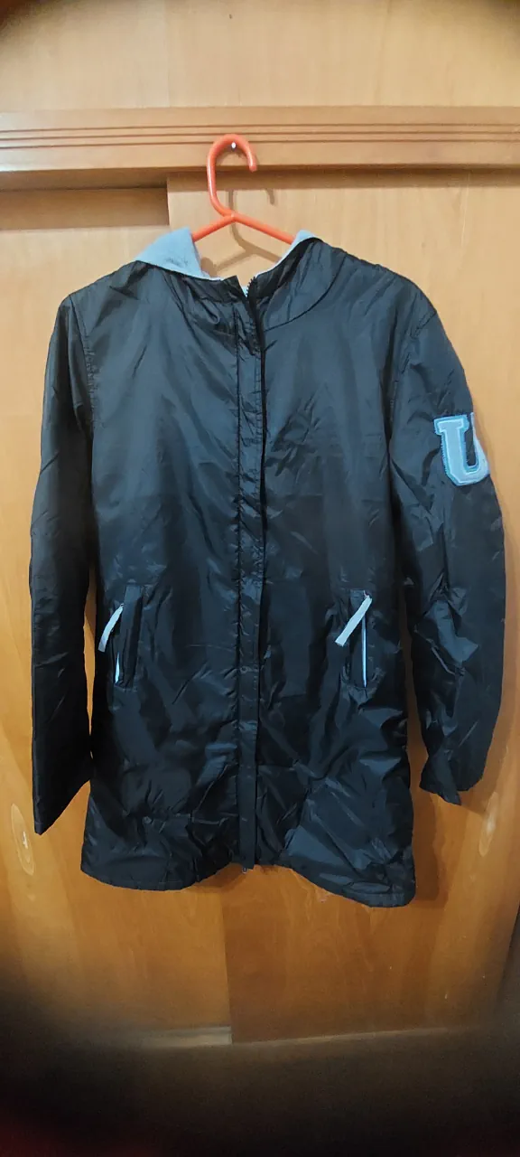 Campera 47 Street - imagen 1