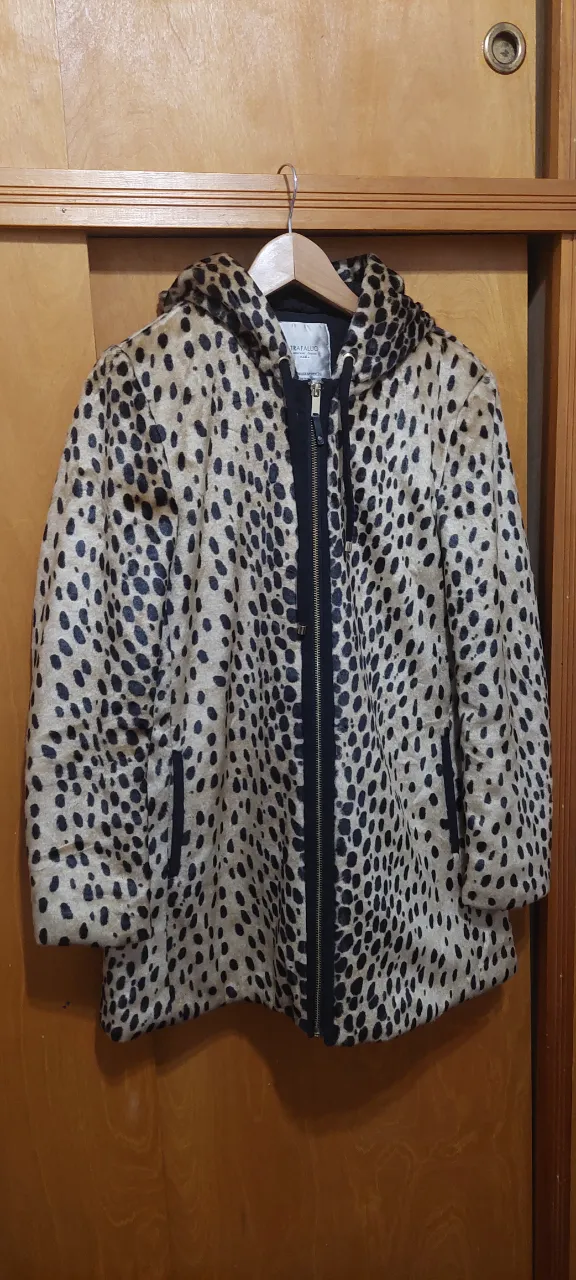 Zara · Talle M
