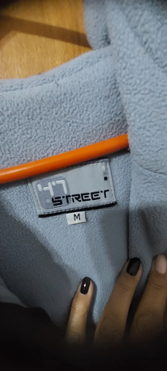 Campera 47 Street - imagen 3