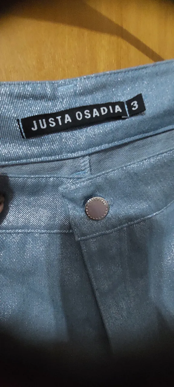 Jean Justa Osadia - imagen 4