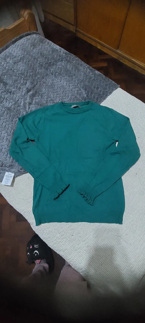 Sweater Koxis - imagen 1