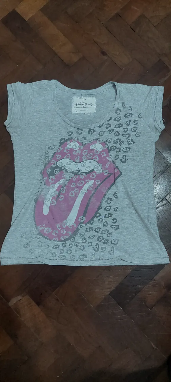 Remera Rapsodia - imagen 1