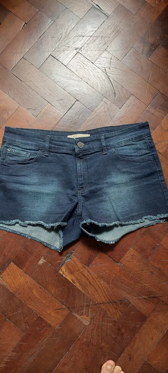 Short Rapsodia · Talle US 30