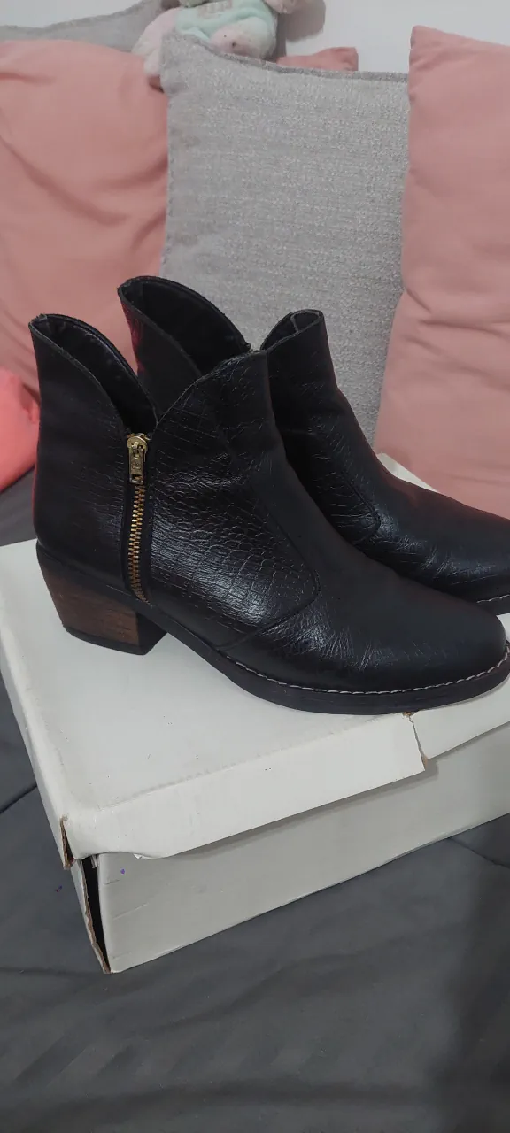 Botas Otra - imagen 1