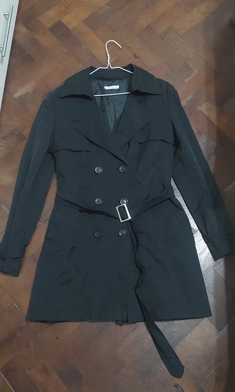 Trench Otra - imagen 1