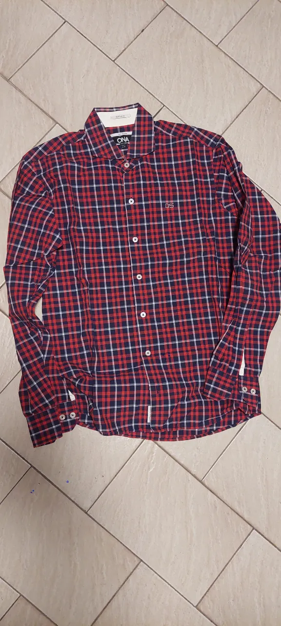 Camisa Ona Saez - imagen 1