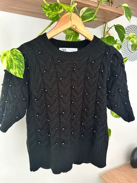 Zara · Talle M