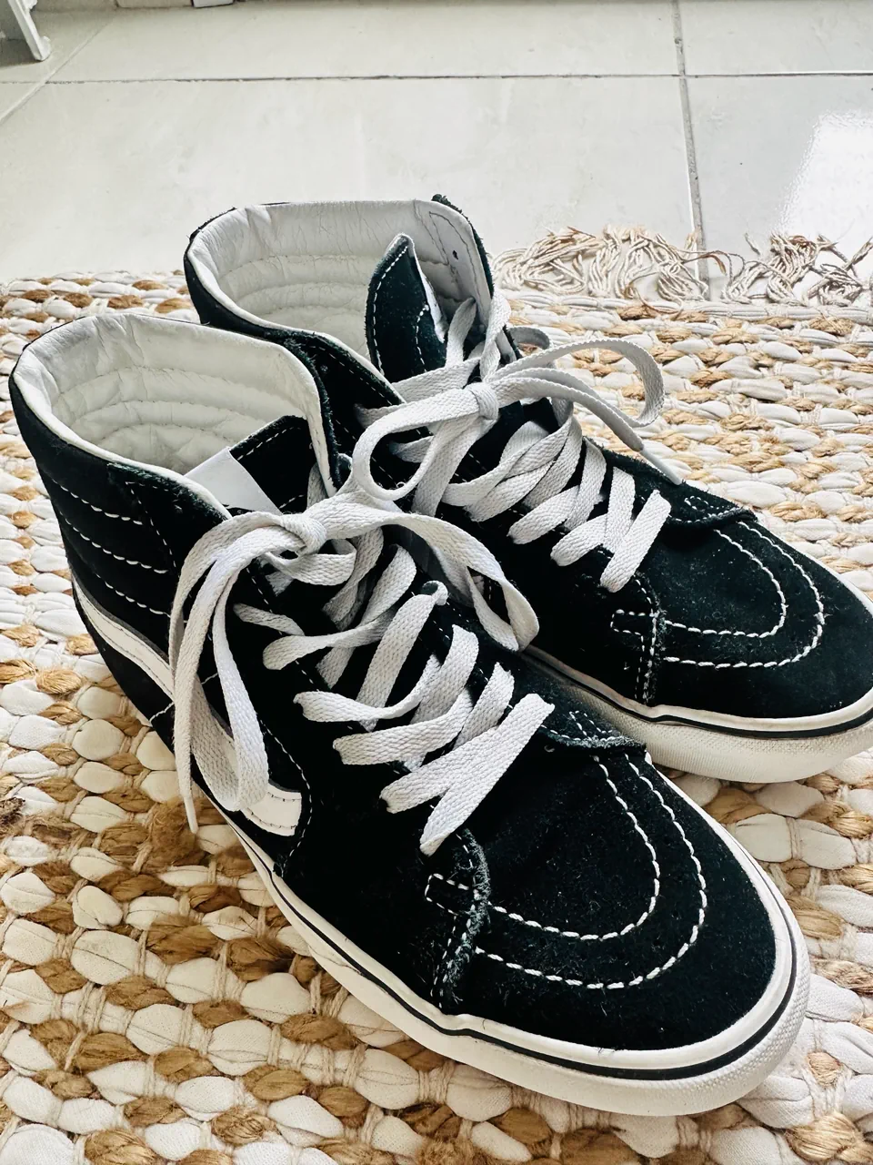 Zapatillas Vans - imagen 1