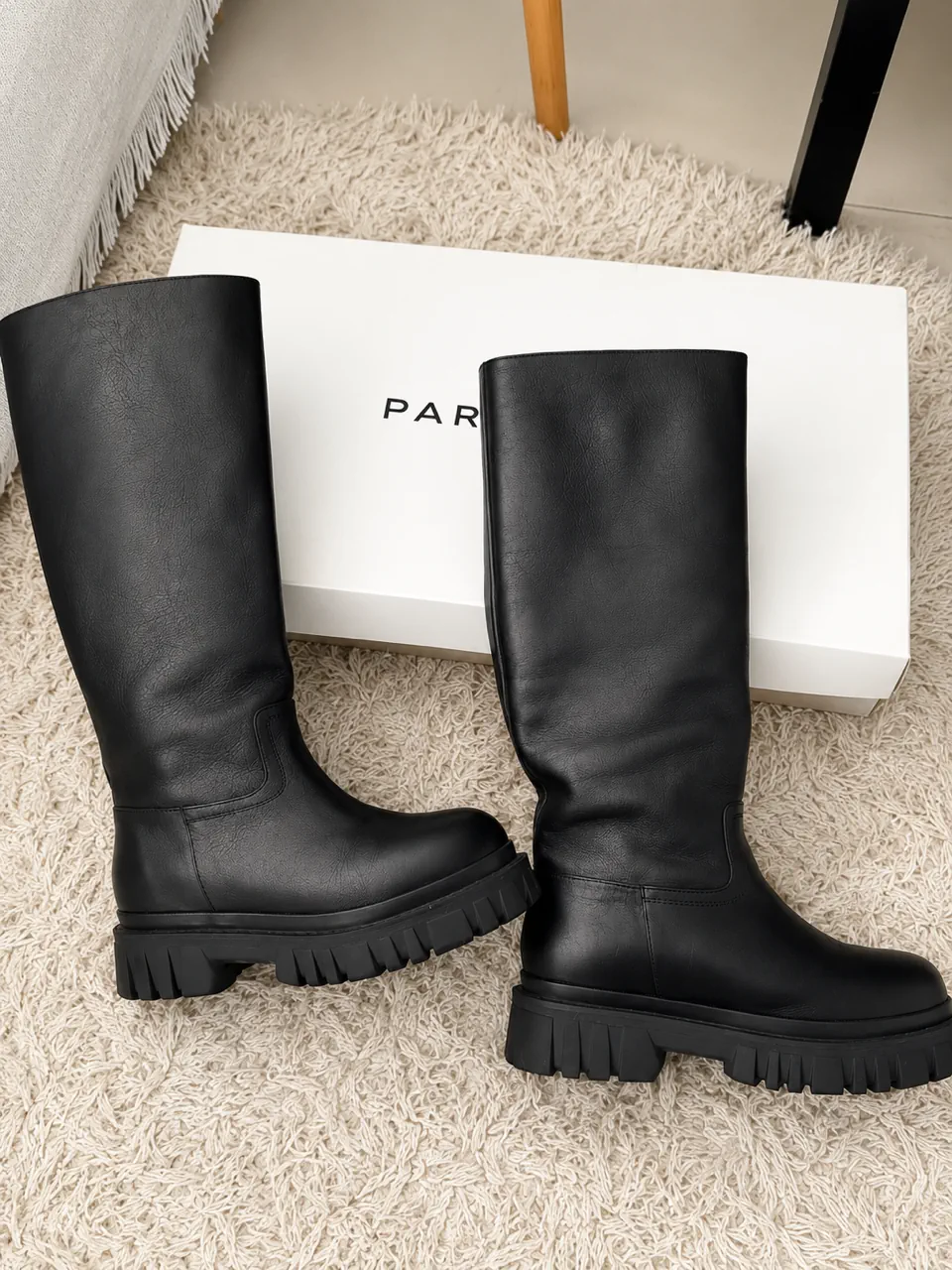 Botas Paruolo - imagen 1