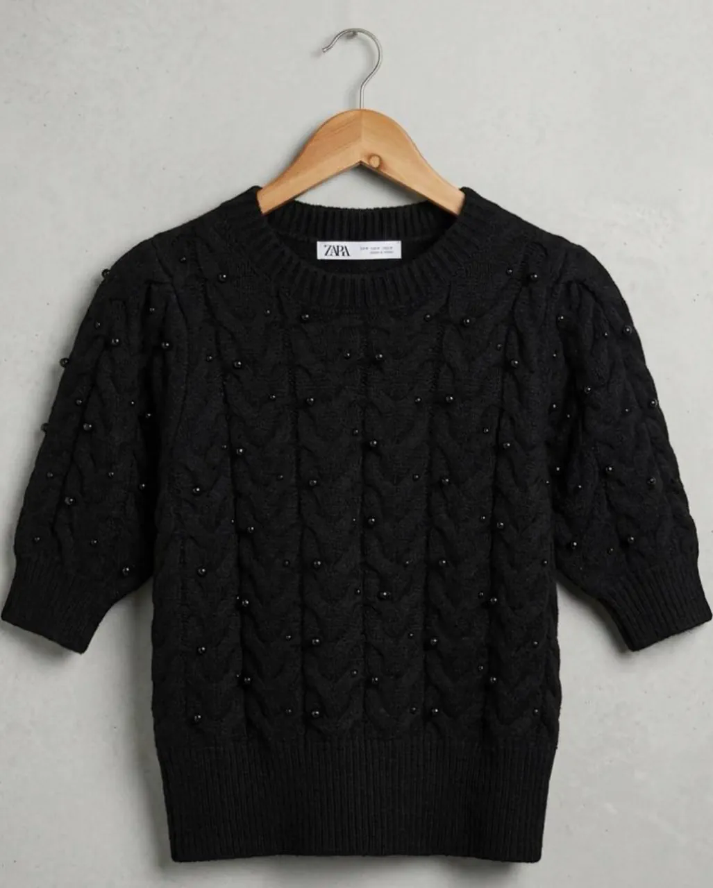 Zara · Talle M