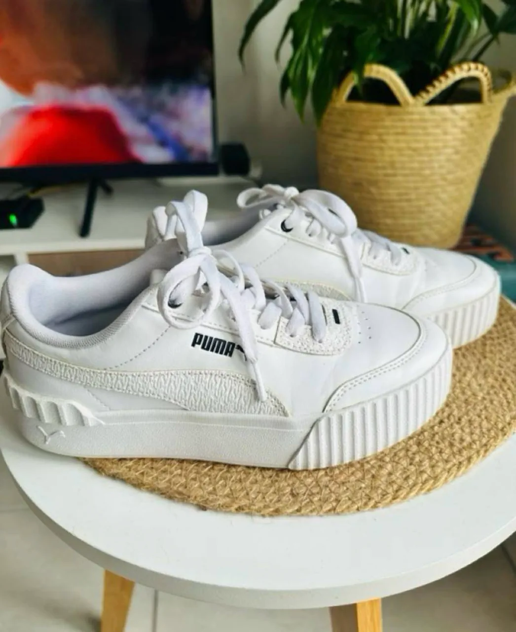 Zapatillas Puma - imagen 1