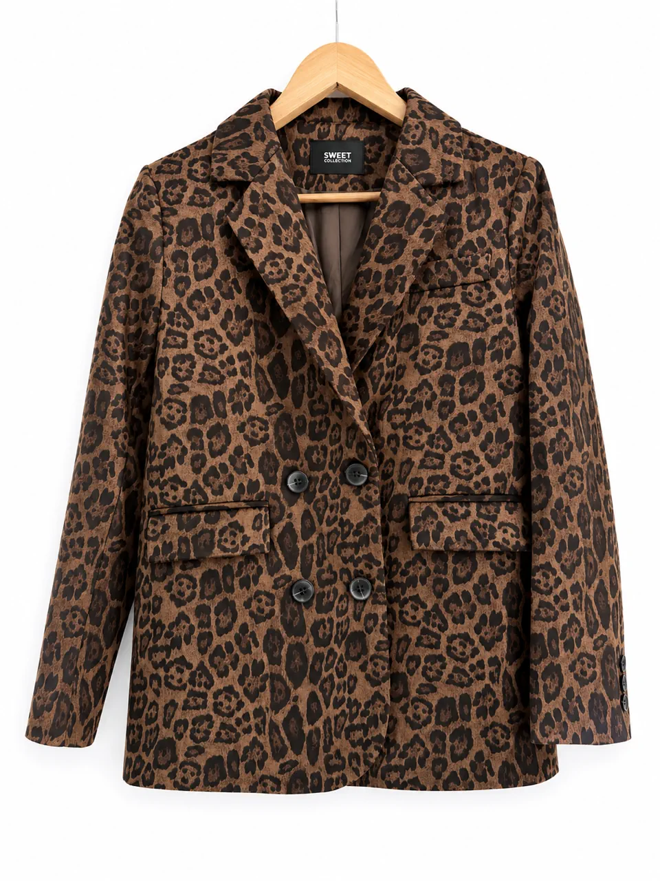 Blazer Sweet - imagen 1
