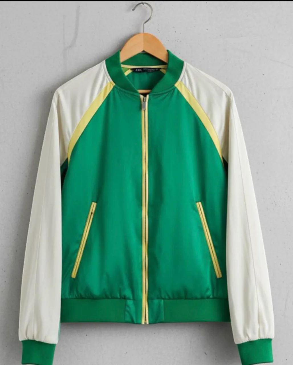 Campera Zara - imagen 1