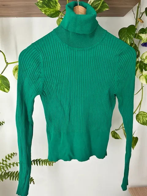 Zara · Talle M