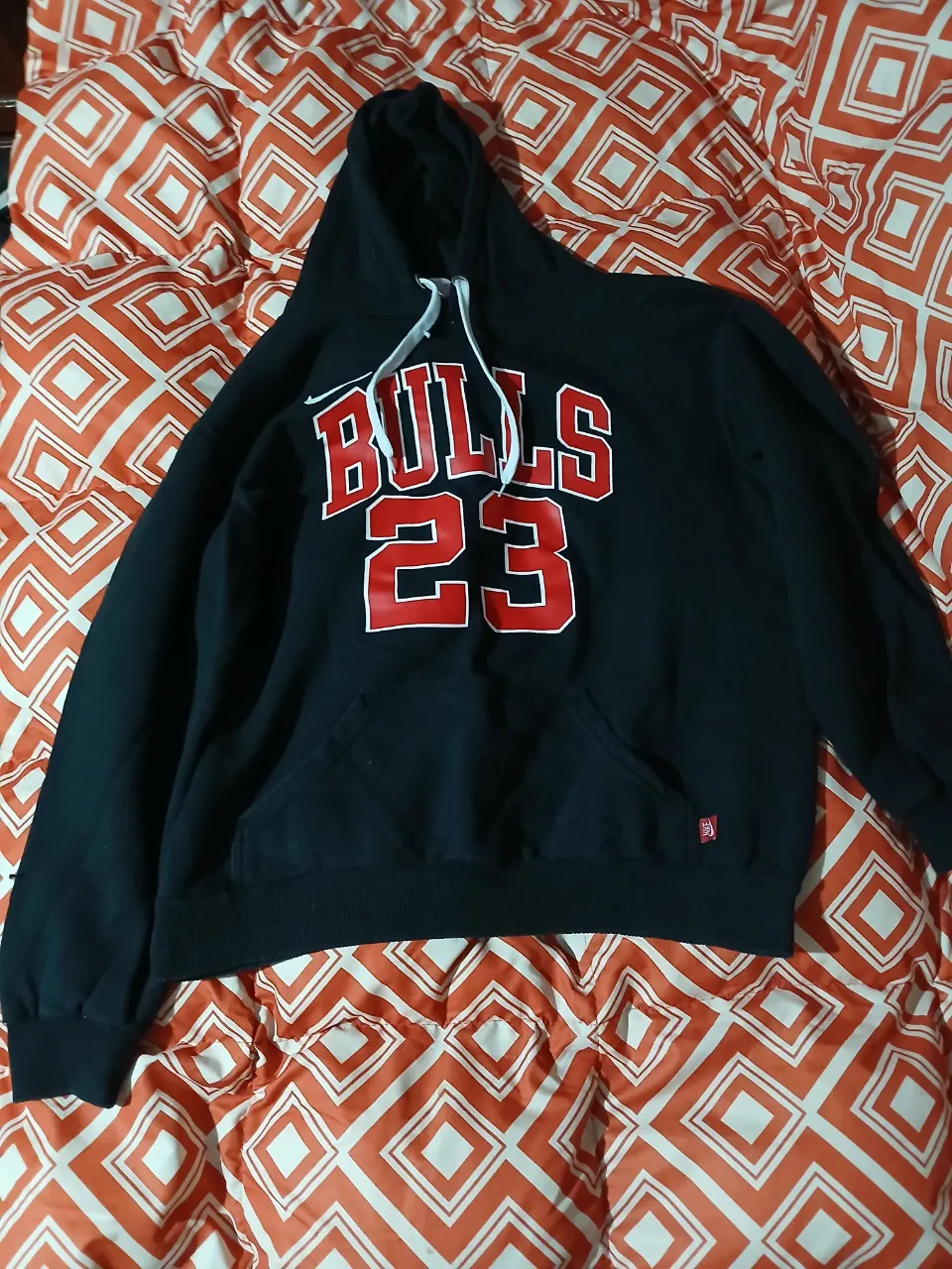 Chicago bulls · Talle M