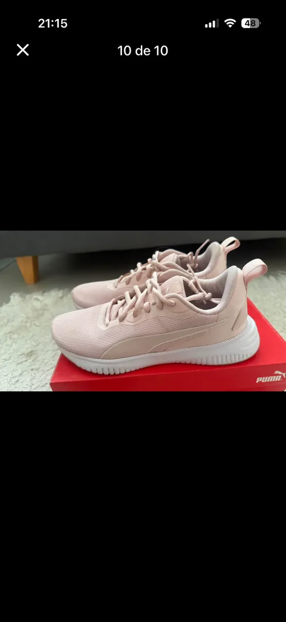 Zapatillas Puma - imagen 1