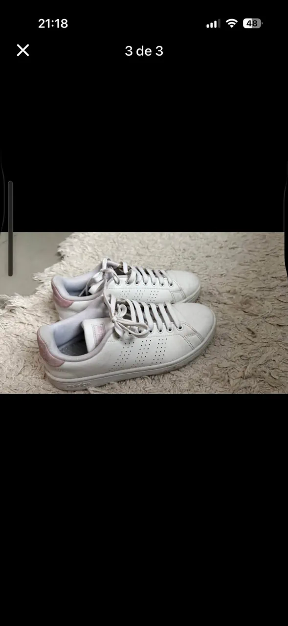 Zapatillas adidas - imagen 1