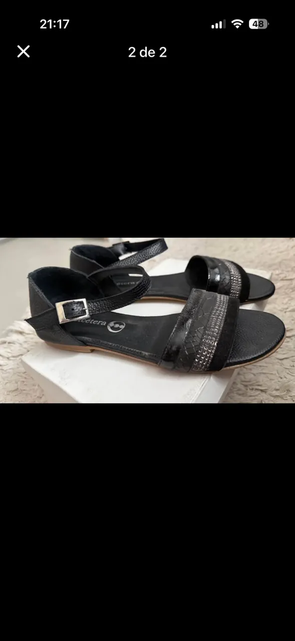 Sandalias Etcétera - imagen 1
