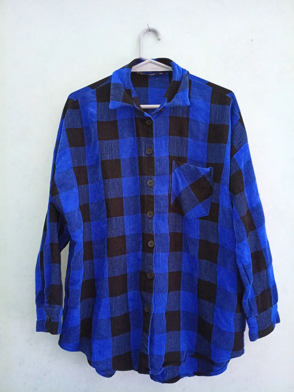 Camisa Zara Basic - imagen 2