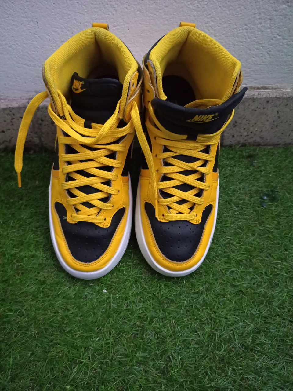 Zapatillas Nike - imagen 1