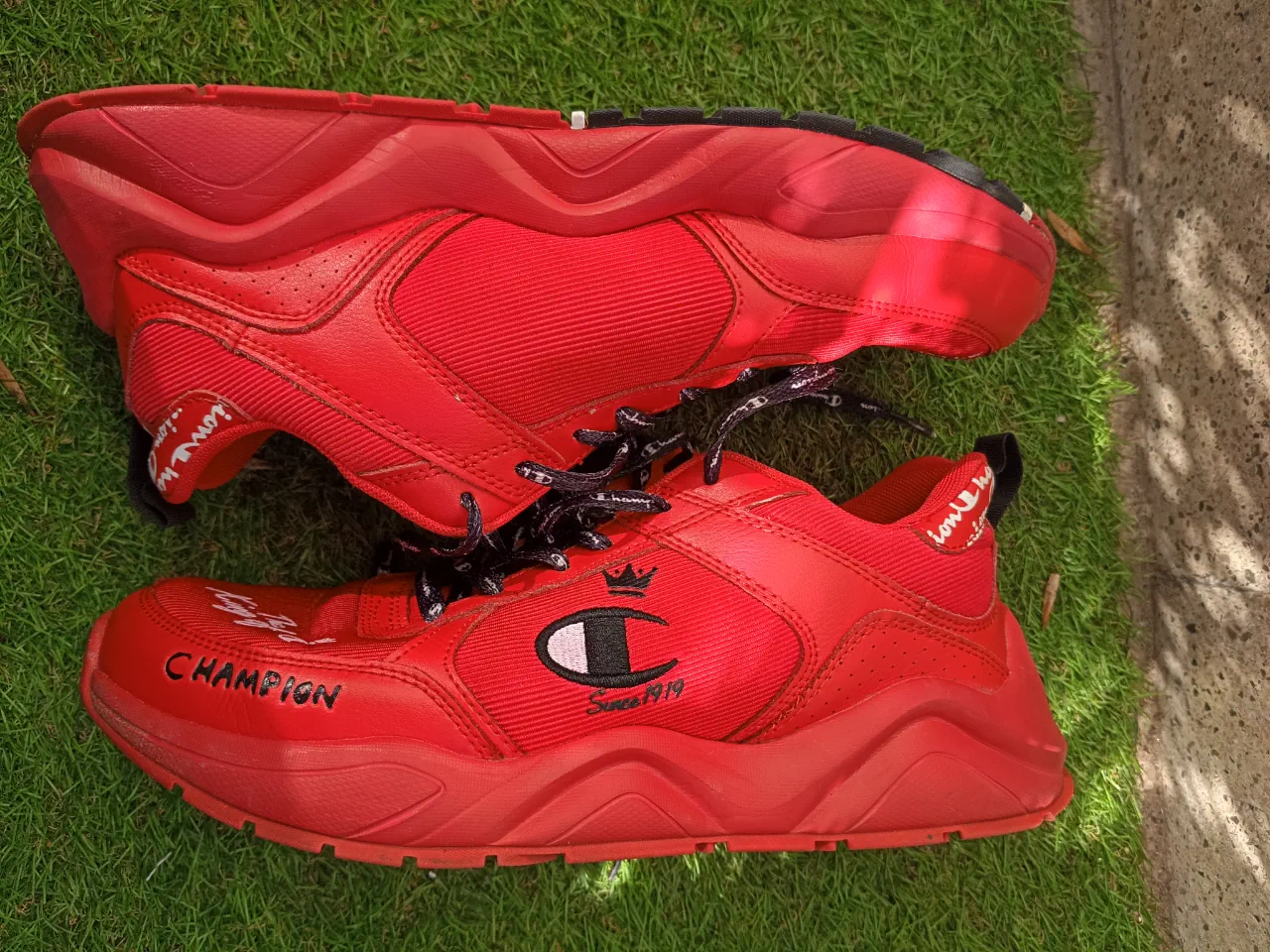 Zapatillas Champion - imagen 2