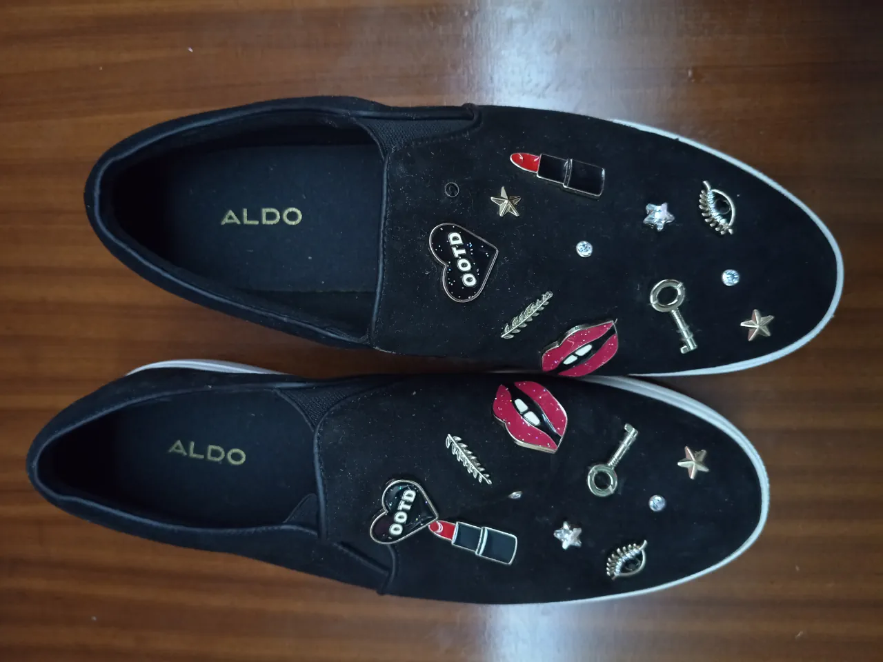 Zapatillas ALDO - imagen 2