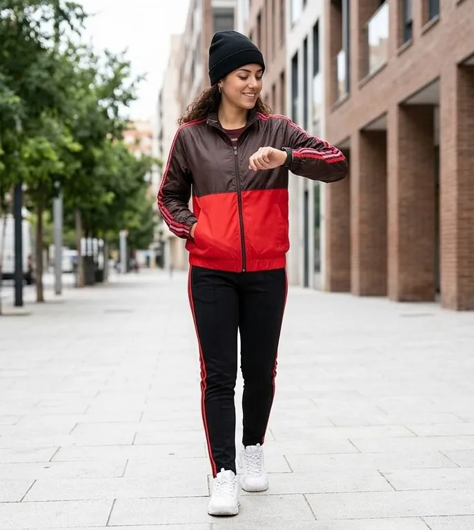 Campera 47 Street - imagen 1