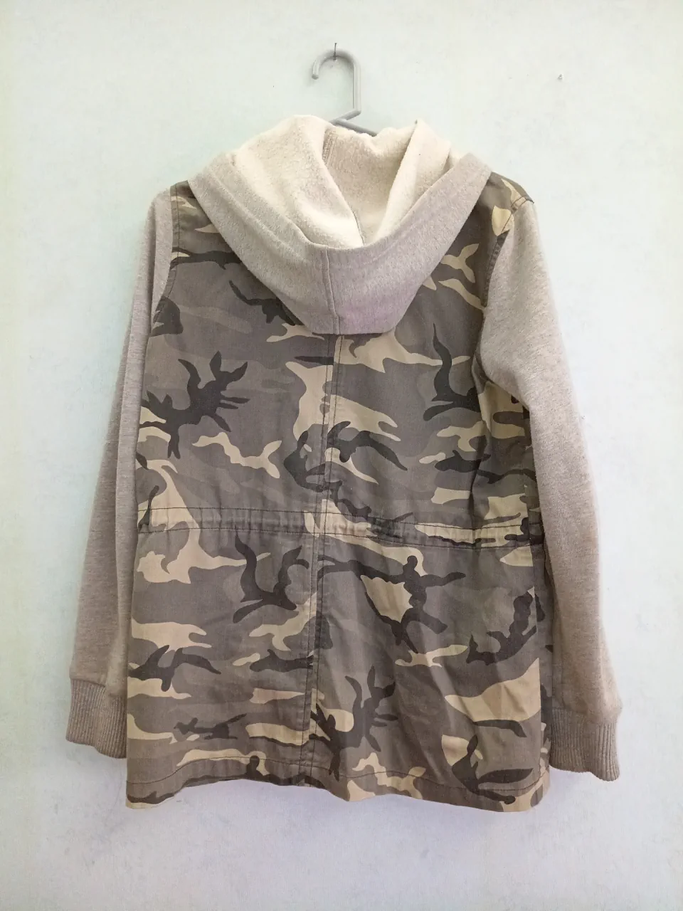 Campera Forever 21 - imagen 2