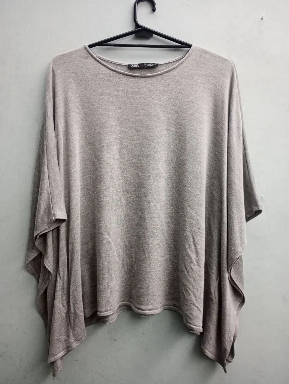 Remera Zara - imagen 1